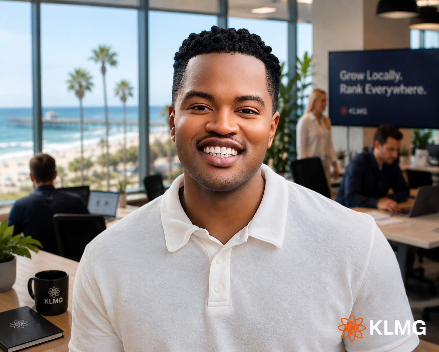 The Art of Drawing Readers In: Your attractive post title goes here Kyle Logan OC AI SEO Expert